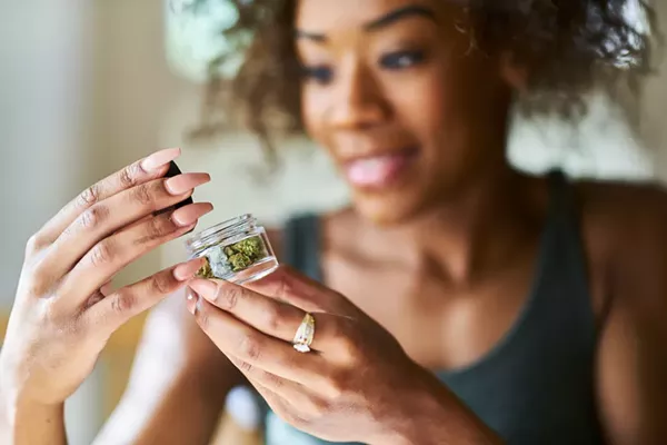 Fluresh mentorship program aims to diversify Michigan's cannabis industry - Vimarsana News