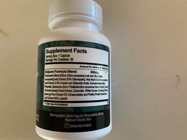 Exipure Reviews: Do NOT Buy Until Seeing This Shocking Customer Review! - Vimarsana News