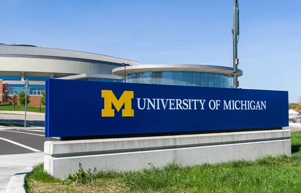 University of Michigan reaches $490M settlement in sex abuse case - Vimarsana News