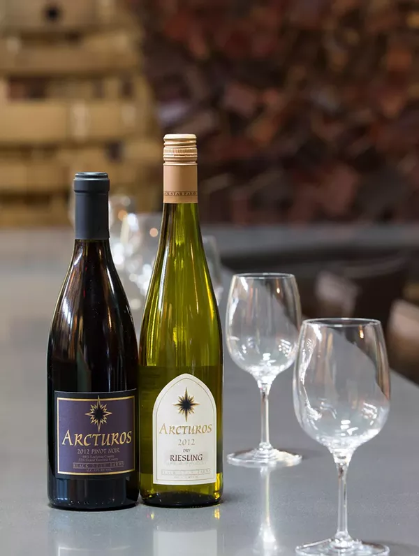 Nine musttry Michigan wines Made in Michigan Detroit Detroit