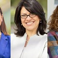 These Democrat women outraised all Michigan Congressional candidates in Q1