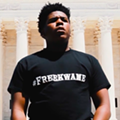 Kwame's son releases rap video as part of campaign fighting for father's release