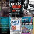 Notable books with Michigan hooks to stimulate your mind or help you unwind