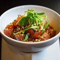 James Beard-winning chef is opening a Japanese-inspired restaurant in Birmingham