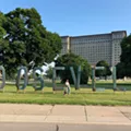 Leah Hill shows off Roosevelt Park, the home of the inaugural Kindred Music & Culture Festival. Leah Hill shows off Roosevelt Park, the home of the inaugural Kindred Music & Culture Festival.