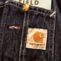 Carhartt cuts ties with Detroit Mercantile over spitting incident