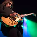 Ace Frehley. Ace Frehley.