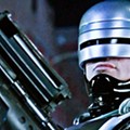 'RoboCop' actor to partake in panel discussion at the Senate Theater following screening