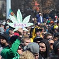 Pass the Weed PAC focuses on bumpy road that would follow pot legalization in Michigan