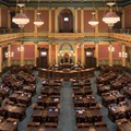 Outgoing Michigan GOP is attempting to strip power from incoming Dems