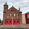 Thanks to ghost hunters, the Michigan Firehouse Museum to host its first-ever Para-Con