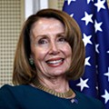 Nancy Pelosi won't let Rashida Tlaib impeach the motherfucker