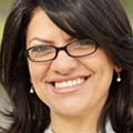 Tlaib is leading the first congressional delegation to Palestinian Territories in August