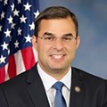 Rep. Justin Amash becomes first Republican lawmaker to call Trump's conduct 'impeachable'