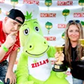 Zilla’s Performance Products earned a number of awards at the 2019 <i>High Times</i> Cannabis Cup. Zilla’s Performance Products earned a number of awards at the 2019 <i>High Times</i> Cannabis Cup.