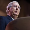 How Mitch McConnell — and all white people — benefit from white supremacy at the expense of our Black neighbors