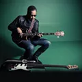 You can catch bassist Stanley Clarke three different times at this year’s Jazz Fest. You can catch bassist Stanley Clarke three different times at this year’s Jazz Fest.