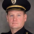 Michigan police chief charged with sexually assaulting woman on party bus