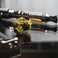 Michigan resident dies from vaping-related illness as state remains silent about black-market THC