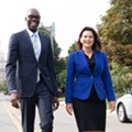 Some Black leaders are frustrated with Gretchen Whitmer’s urban policy