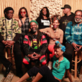 Funk it up with Detroit's purveyors of justice and jams, Mollywop, at Northern Lights Lounge