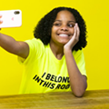 As Little Miss Flint, Amariyanna ‘Mari’ Copeny continues to shine a light on the water crisis