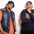 T3 and Young RJ keep breathing new life into Slum Village as they head to Ann Arbor