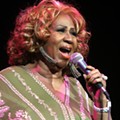 Bill passed to name Detroit post office after Aretha Franklin, our queen