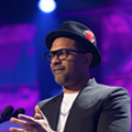 Comedian Mike Epps leads Fabulously Funny Comedy Festival at Detroit's Fox Theatre