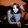 French pianist Hélène Grimaud hopes to jog your 'Memory' at Ann Arbor's Hill Auditorium