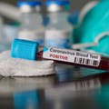 Michigan at risk of running out of coronavirus test kits after 2 positive cases