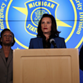 As coronavirus spreads, Gov. Whitmer calls for events of more than 100 people to be canceled