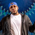 How prolific Detroit rapper GMac Cash has turned going viral into an art form