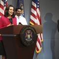 Gov. Whitmer extends stay-at-home order for another 3 weeks as coronavirus cases decline