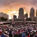 Detroit Jazz Fest scraps lineup and prepares for an audience-less broadcast event in September