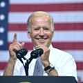 Viral anti-Trump ad urges Michigan voters to 'bring back America' by voting for Biden