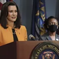 Gov. Whitmer announces reopening of movie theaters, small venues, bowling alleys