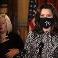 Gov. Whitmer kills bill that would clear records for one-time DUI offenders