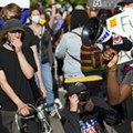 Judge drops charges against 28 Black Lives Matter protesters in Detroit
