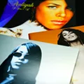 Most of the catalog of the late R&B star Aaliyah has not been made available on streaming services. Most of the catalog of the late R&B star Aaliyah has not been made available on streaming services.