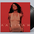 For the first time in many years, Aaliyah's music is back in print