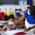 Republican bill would ban schools in Michigan from mandating masks as COVID-19 cases increase among children