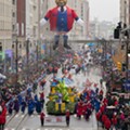 Go to hell, America’s Thanksgiving Day Parade, a ‘Golden Girls’ parody, and more things to do in metro Detroit this week