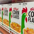 Kellogg's offers 3% raise for striking workers under tentative agreement