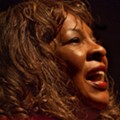 Motown legend Martha Reeves to perform benefit concert for victims of Oxford shooting