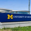 University of Michigan reaches $490M settlement in sex abuse case