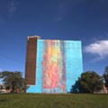 Settlement reached in Detroit 'Illuminated Mural' dispute
