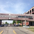Packard Plant rehab project breaks ground today