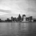 Detroit, 1966. Detroit, 1966.