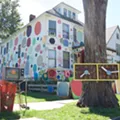 Detroit Land Bank rejects Heidelberg Project expansion